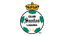 Santos Laguna W crest