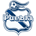 Puebla W crest