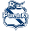 Puebla W crest