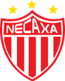 Necaxa W crest