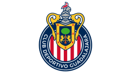 Guadalajara W crest