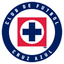 Cruz Azul W crest