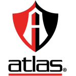 Atlas W crest