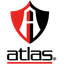 Atlas W crest
