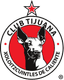 Tijuana W crest