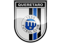 Querétaro W crest