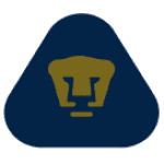 Pumas UNAM W crest