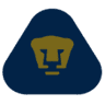 Pumas UNAM W crest