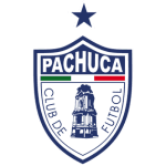 Pachuca W crest