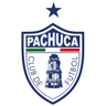 Pachuca W crest