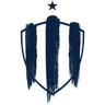 Monterrey W crest