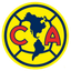América W crest