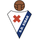 Eibar W crest