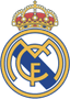 Real Madrid W crest