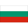 Bulgaria W crest