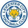 Leicester City FC W crest