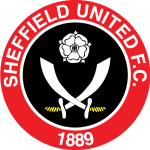 Sheffield United W crest
