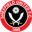 Sheffield United W crest