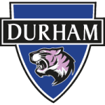 Durham W crest
