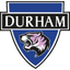 Durham W crest