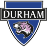 Durham W crest