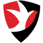 Cheltenham Town W crest