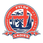 Fylde W crest