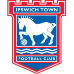 Ipswich Town W crest