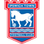 Ipswich Town W crest