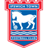 Ipswich Town W crest