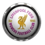 Liverpool Feds W crest