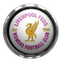 Liverpool Feds W crest