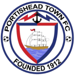 Portishead W crest
