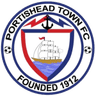 Portishead W crest