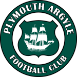 Plymouth Argyle W crest