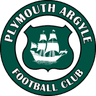 Plymouth Argyle W crest