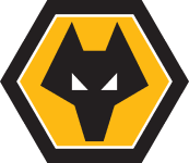 Wolverhampton W crest