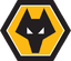 Wolverhampton W crest