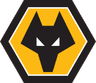 Wolverhampton W crest