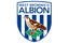 West Bromwich Albion W crest