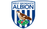 West Bromwich Albion W crest