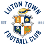 Luton Town W crest