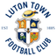 Luton Town W crest