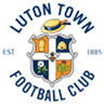 Luton Town W crest