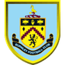 Burnley W crest