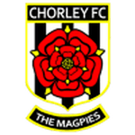 Chorley W crest