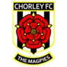 Chorley W crest