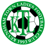 Keynsham Town W crest