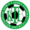 Keynsham Town W crest
