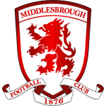 Middlesbrough W crest